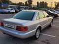 Audi A6 1995 годаfor2 600 000 тг. в Алматы – фото 6