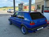 Volkswagen Golf 1991 годаfor1 300 000 тг. в Алматы