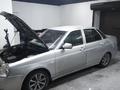 ВАЗ (Lada) Priora 2170 2007 годаүшін1 650 000 тг. в Астана – фото 2