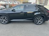 Lexus RX 300 2019 годаүшін22 750 000 тг. в Астана – фото 3