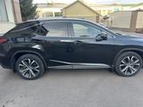 Lexus RX 300 2019 года за 22 750 000 тг. в Астана – фото 4