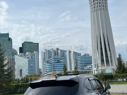 Toyota Highlander 2021 года за 27 000 000 тг. в Астана – фото 10