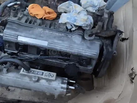 5s-fe двигатель Scepter 2.2 за 50 000 тг. в Алматы – фото 5