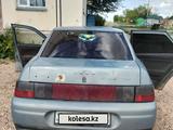 ВАЗ (Lada) 2110 2003 года за 300 000 тг. в Кокшетау