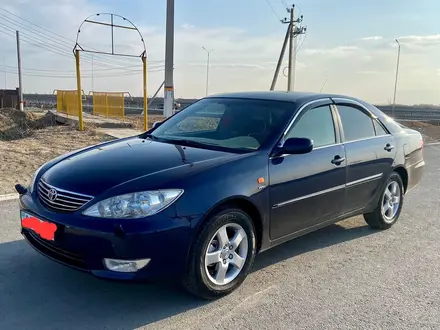 Toyota Camry 2005 годаүшін6 200 000 тг. в Байконыр