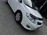 Toyota Corolla 2007 года за 3 750 000 тг. в Тараз – фото 3