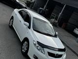 Toyota Corolla 2007 года за 3 750 000 тг. в Тараз