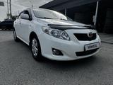 Toyota Corolla 2007 года за 3 750 000 тг. в Тараз – фото 2