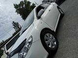 Toyota Corolla 2007 года за 3 750 000 тг. в Тараз – фото 5