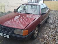 Audi 100 1989 годаүшін600 000 тг. в Алматы