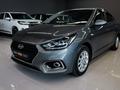 Hyundai Accent 2019 года за 8 090 000 тг. в Тараз – фото 2