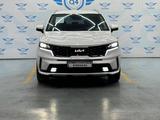 Kia Sorento 2023 годаүшін22 500 000 тг. в Алматы – фото 2