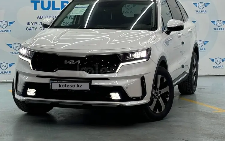 Kia Sorento 2023 годаүшін22 500 000 тг. в Алматы