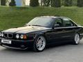 BMW 525 1994 годаүшін6 500 000 тг. в Тараз – фото 2