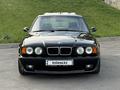 BMW 525 1994 годаүшін6 500 000 тг. в Тараз