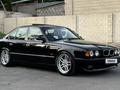 BMW 525 1994 годаүшін6 500 000 тг. в Тараз – фото 3