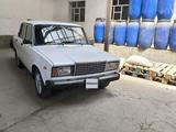 ВАЗ (Lada) 2107 2011 годаүшін1 990 000 тг. в Алматы