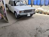 ВАЗ (Lada) 2107 2011 годаүшін1 990 000 тг. в Алматы – фото 2