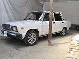 ВАЗ (Lada) 2107 2011 годаүшін1 990 000 тг. в Алматы – фото 3