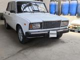 ВАЗ (Lada) 2107 2011 годаүшін1 990 000 тг. в Алматы – фото 4