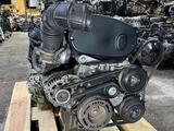 Двигатель Chevrolet F16D4 1.6 ECOTECүшін600 000 тг. в Астана – фото 2