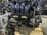 Двигатель Chevrolet F16D4 1.6 ECOTECfor600 000 тг. в Астана – фото 3