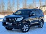 Toyota Land Cruiser Prado 2013 годаүшін14 800 000 тг. в Астана – фото 2