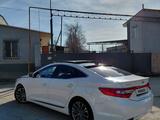 Hyundai Grandeur 2011 годаүшін8 000 000 тг. в Шымкент