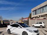 Hyundai Grandeur 2011 годаүшін8 000 000 тг. в Шымкент – фото 2