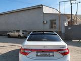 Hyundai Grandeur 2011 годаүшін8 000 000 тг. в Шымкент – фото 4