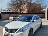 Hyundai Grandeur 2011 годаүшін8 000 000 тг. в Шымкент – фото 5