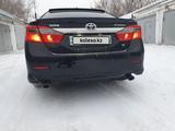 Toyota Camry 2012 годаүшін9 850 000 тг. в Павлодар – фото 5