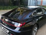 Hyundai Sonata 2022 годаүшін11 250 000 тг. в Костанай