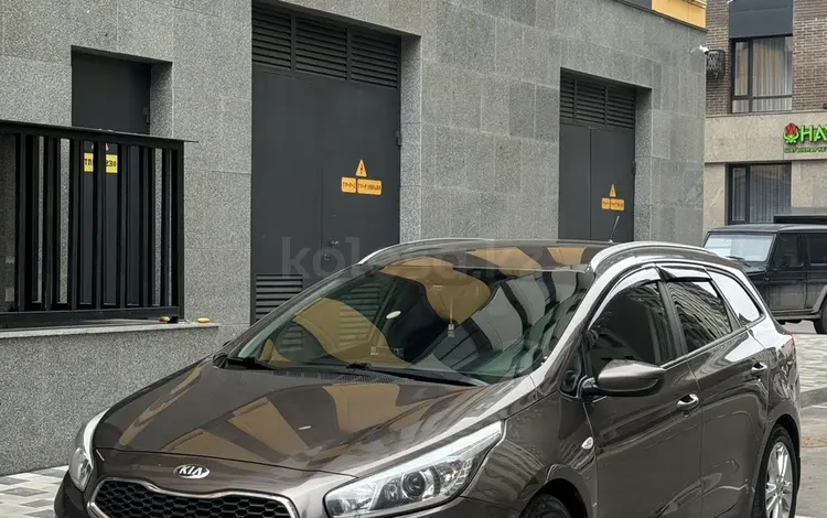 Kia Cee'd 2013 года за 7 000 000 тг. в Астана