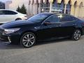 Kia Optima 2016 года за 4 800 000 тг. в Атырау