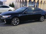 Kia Optima 2016 года за 4 800 000 тг. в Атырау