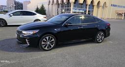 Kia Optima 2016 года за 4 800 000 тг. в Атырау