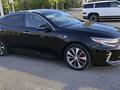Kia Optima 2016 года за 4 800 000 тг. в Атырау – фото 2