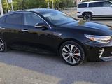 Kia Optima 2016 года за 4 800 000 тг. в Атырау – фото 2