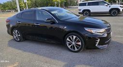 Kia Optima 2016 года за 4 800 000 тг. в Атырау – фото 2