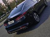 Kia Optima 2016 года за 4 800 000 тг. в Атырау – фото 3