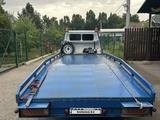 ГАЗ 2005 года за 5 500 000 тг. в Алматы – фото 4