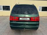 Volkswagen Sharan 2000 годаүшін3 700 000 тг. в Уральск – фото 2