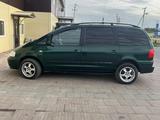 Volkswagen Sharan 2000 годаүшін3 700 000 тг. в Уральск – фото 5