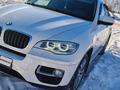 BMW X6 2014 года за 14 500 000 тг. в Петропавловск – фото 9