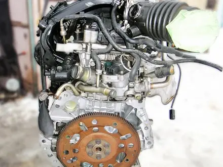 Двигателя на nissan ниссан MR за 150 000 тг. в Алматы