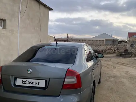 Skoda Octavia 2012 года за 2 600 000 тг. в Актау – фото 4