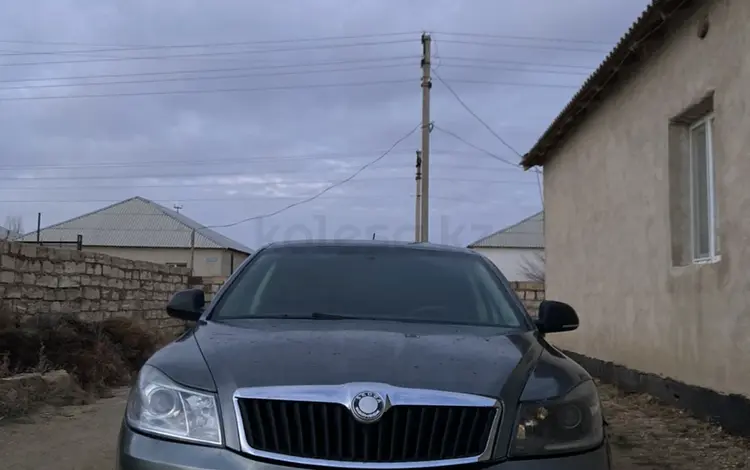 Skoda Octavia 2012 годаүшін2 600 000 тг. в Актау