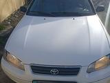 Toyota Camry 2001 годаfor3 200 000 тг. в Текели – фото 2