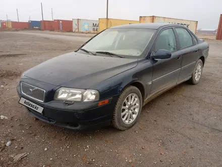 Volvo S80 1999 года за 3 000 000 тг. в Шымкент